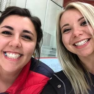 Meet your Posher, Kinsey